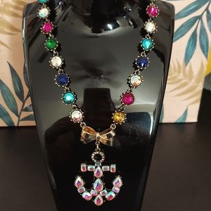 Betsey Johnson Cruise Control Anchor set